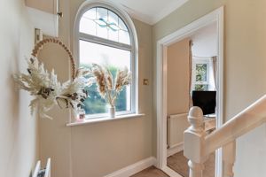 Inner Hallway- click for photo gallery
